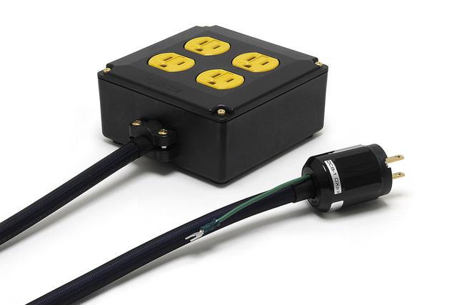 画像3: 家電レンタルのRentioサービスで、オヤイデの電源ケーブルと電源タップの取り扱いを開始。4月29日から計8モデルを体験可能