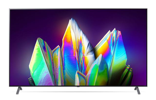画像1: LGエレクトロニクス・ジャパンの2020年液晶テレビラインナップも登場。同社初の8Kチューナー内蔵8K液晶テレビ「NANO99」シリーズは75インチで78万円前後を実現!