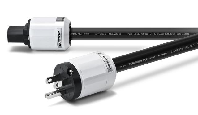 画像1: 家電レンタルのRentioサービスで、オヤイデの電源ケーブルと電源タップの取り扱いを開始。4月29日から計8モデルを体験可能