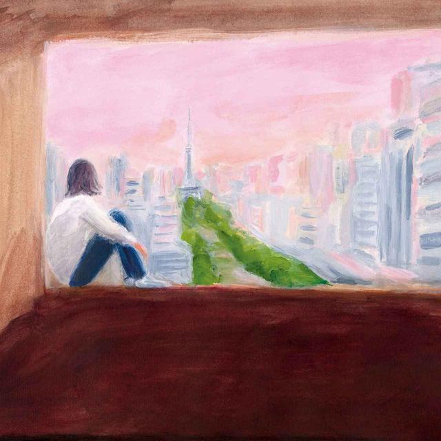 画像: Permanent Collection / 明日、照らす