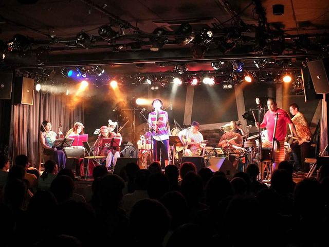 画像: 『 LIVE! 17才 』 at 下北沢GARDEN(24bit/48kHz) / パスカルズ