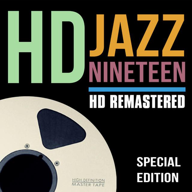 画像: HD Jazz Volume 19/Various Artists