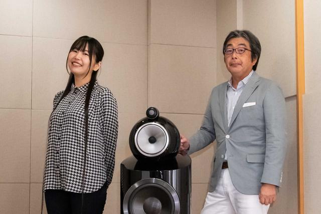 画像: スピーカー・リスニングでしか体験できない「低音」を体験!