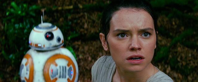 画像: © TM Lucasfilm Ltd.