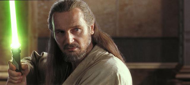 画像: 『スター・ウォーズ エピソード1/ファントム・メナス』(1999)