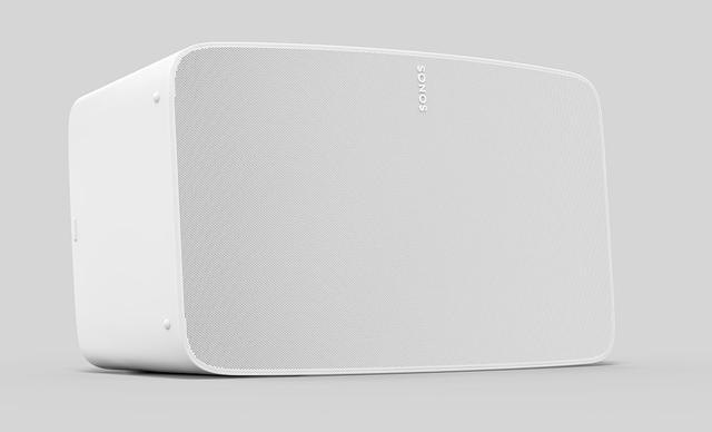 画像: 「Sonos Fove」(¥58,800、税別)