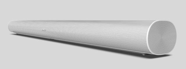 画像1: SONOSからドルビーアトモス対応サウンドバー「Sonos Arc」が登場。臨場感のある映画サウンドをリビングルームにもたらす