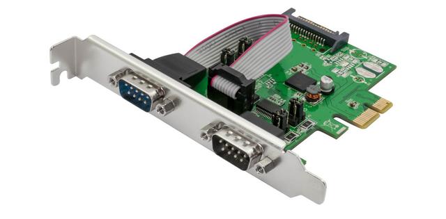 画像: 「OWL-PCEX2RS232X2」