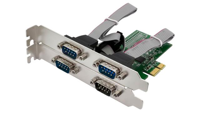 画像: 「OWL-PCEX2RS232X4」