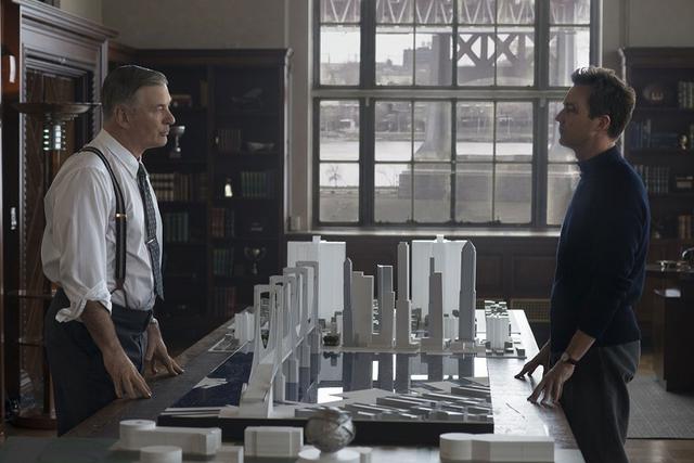 画像: エドワード・ノートンが1人4役をこなした映画『マザーレス・ブルックリン』のパッケージ&デジタル配信が明日5月13日より開始。メイキング映像の一部が公開された