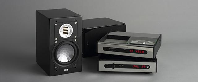 スピーカー・ウーファー ELAC DBR62 Amazon.com: ELAC Debut Reference B6.2 Bookshelf Speakers - (Pair