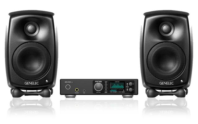 画像: RMEの人気オーディオインターフェイス「ADI-2 DAC FS」が特別価格で手に入る。シンタックスジャパンが“Stay Home 支援プロジェクト”をスタート