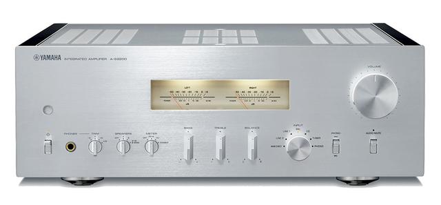 画像2: ヤマハから、HiFiプリメインアンプ「A-S3200」「A-S2200」「A-S1200」がリリースされた。独自技術を磨き上げ、さらなる音楽表現と、一体型ならではの魅力を追求