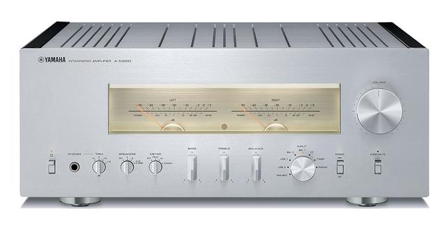 画像1: ヤマハから、HiFiプリメインアンプ「A-S3200」「A-S2200」「A-S1200」がリリースされた。独自技術を磨き上げ、さらなる音楽表現と、一体型ならではの魅力を追求