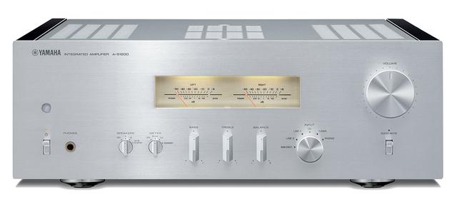 画像3: ヤマハから、HiFiプリメインアンプ「A-S3200」「A-S2200」「A-S1200」がリリースされた。独自技術を磨き上げ、さらなる音楽表現と、一体型ならではの魅力を追求
