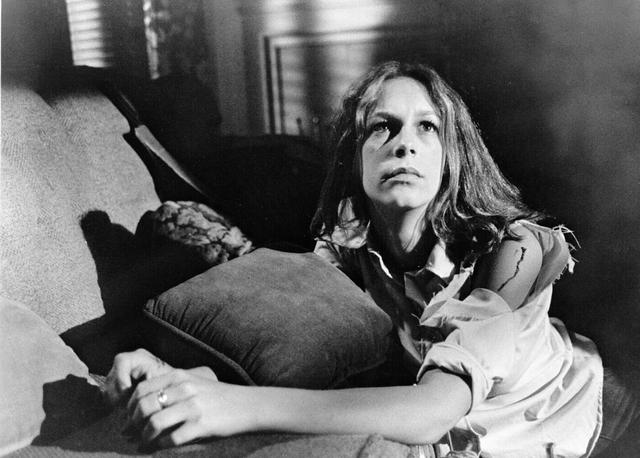 画像: ジョン・カーペンターの傑作ホラー『ハロウィン』が、4Kリマスター版としてBD&DVDで、7月15日にリリース