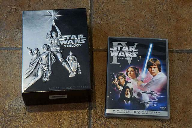 4K『スター・ウォーズ』祭開催中！ StereoSound ONLINEで紹介した、UHD