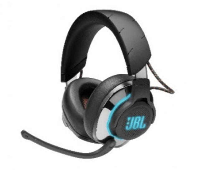 画像: 「JBL Quantum 800」