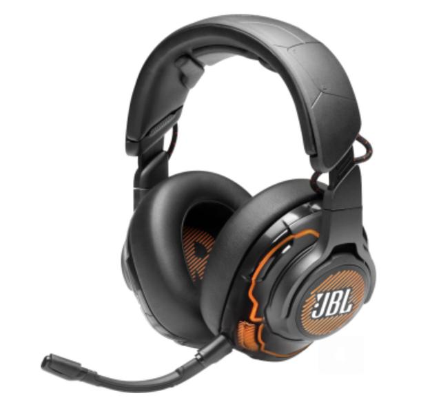 画像: 「JBL Quantum ONE」