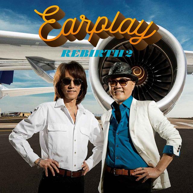画像: EARPLAY ~REBIRTH 2~ / 角松 敏生
