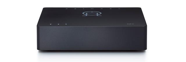 画像1: PRIMARE、ネットワークプレーヤー「NP5 PRISMA」、オプション・モジュール「DM35」「SM35」を5月20日に発売