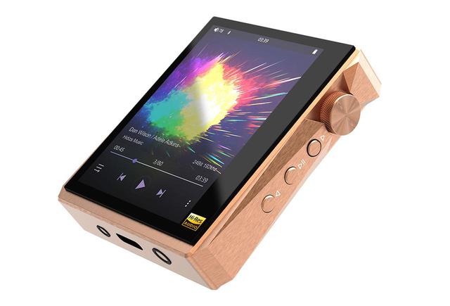画像: 限定色の「AP80ProCP」