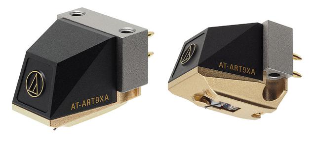 画像: 空芯型の「AT-ART9XA」