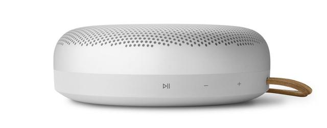 画像1: 「Beosound A1 第2世代」