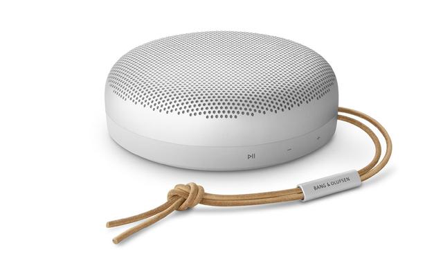 画像2: 「Beosound A1 第2世代」
