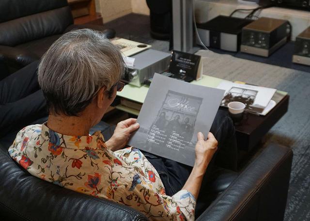 画像1: 脳が喜ぶいい音を聴こう! 五輪真弓やアリス、78回転LPシングルを、老舗オーディオショップ、ホーム商会のリファレンスで体験し、アナログレコードの深みに触れた