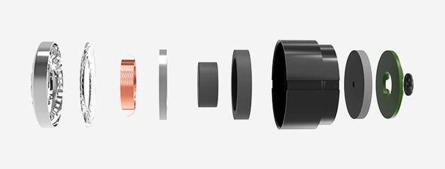 画像: NFAUDIO、用途に合わせてサウンドチューニングしたカナル型有線イヤホン「NA2」「NM2」を5月29日に発売