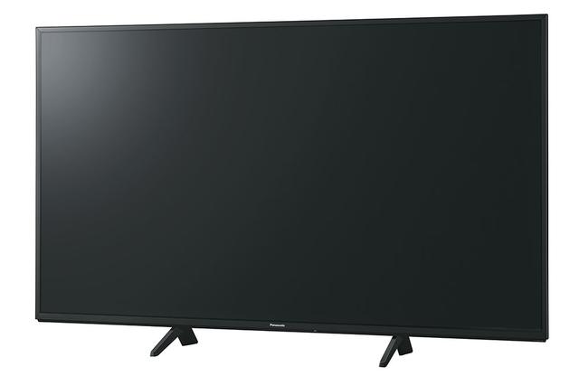 画像: 「TH-55HX750」