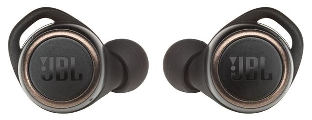 画像1: JBL、専用アプリで好みのサウンドにカスタマイズできる完全ワイヤレスイヤホン「JBL LIVE300TWS」を5月29日に発売