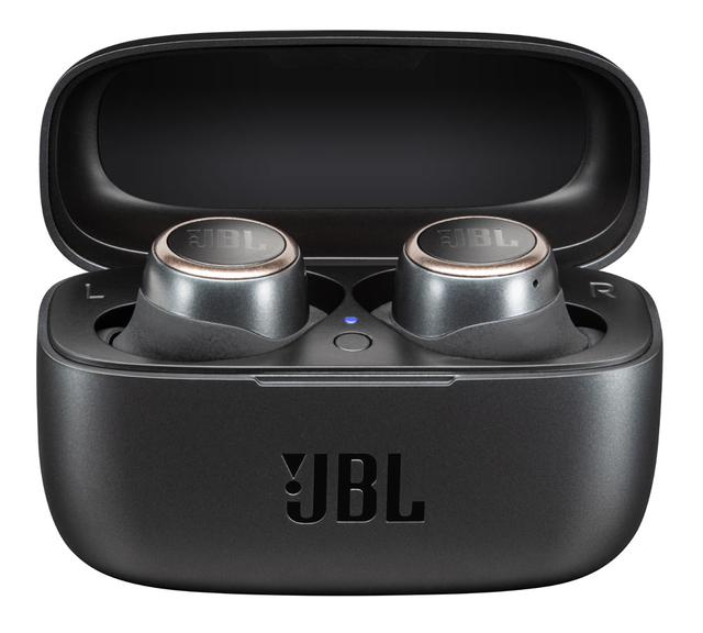 画像2: JBL、専用アプリで好みのサウンドにカスタマイズできる完全ワイヤレスイヤホン「JBL LIVE300TWS」を5月29日に発売