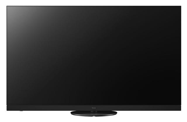 画像: 今回のトップモデル「TH-65HZ1800」