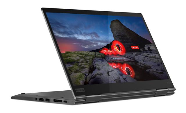 画像4: レノボ・ジャパン、テレワークを快適にするノートパソコン「ThinkPad」シリーズの2020年夏モデル16製品を発表。ワイヤレスキーボード「ThinkPadトラックポイントキーボードII」も発売