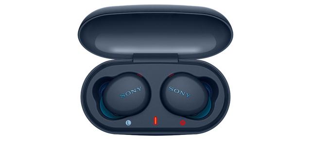 画像2: ソニー、EXTRA BASSによる重低音が楽しめる完全ワイヤレスイヤホンのコスパモデル「WF-XB700」を、6月6日に発売。他に「WI-SP510」「WF-SP800N」「WH-CH710N」もラインナップ