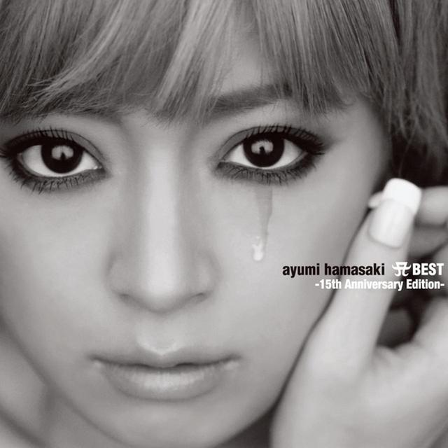 画像: A BEST -15th Anniversary Edition- / 浜崎あゆみ