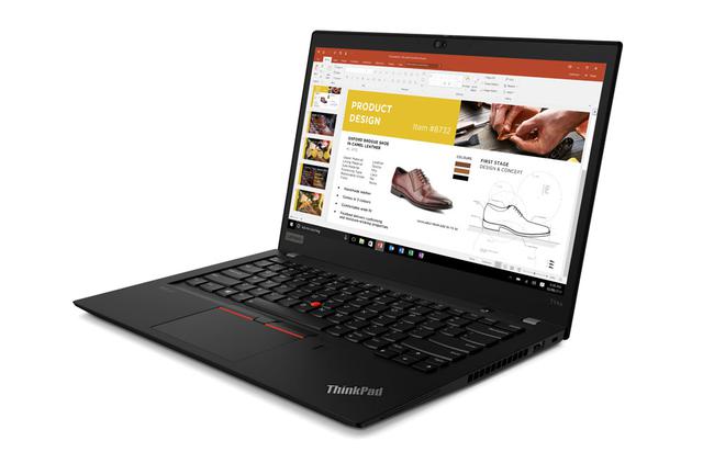 画像6: レノボ・ジャパン、テレワークを快適にするノートパソコン「ThinkPad」シリーズの2020年夏モデル16製品を発表。ワイヤレスキーボード「ThinkPadトラックポイントキーボードII」も発売