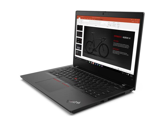 画像2: レノボ・ジャパン、テレワークを快適にするノートパソコン「ThinkPad」シリーズの2020年夏モデル16製品を発表。ワイヤレスキーボード「ThinkPadトラックポイントキーボードII」も発売