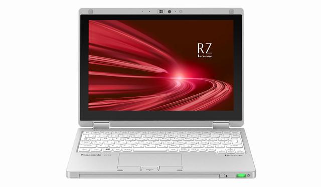 画像7: パナソニック、モバイルパソコン「レッツノート」の2020年夏モデルを発表。メインマシンにもなるハイスペックを満載。2020オリジナル天板採用の「プレミアムエディション」もラインナップ