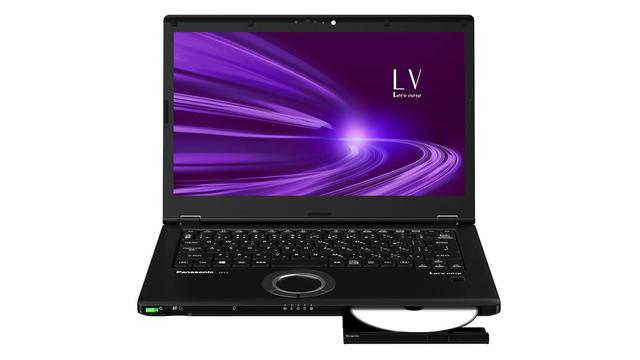 画像4: パナソニック、モバイルパソコン「レッツノート」の2020年夏モデルを発表。メインマシンにもなるハイスペックを満載。2020オリジナル天板採用の「プレミアムエディション」もラインナップ