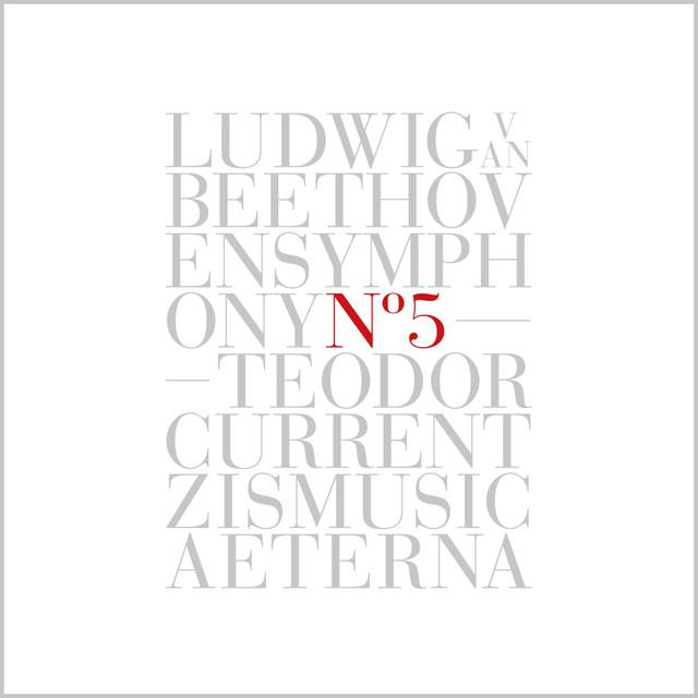 画像: Beethoven: Symphony No. 5 in C Minor, Op. 67/Teodor Currentzis, MusicAeterna