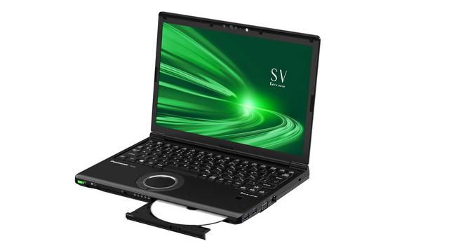画像5: パナソニック、モバイルパソコン「レッツノート」の2020年夏モデルを発表。メインマシンにもなるハイスペックを満載。2020オリジナル天板採用の「プレミアムエディション」もラインナップ