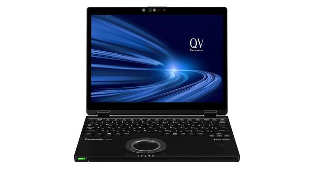 画像6: パナソニック、モバイルパソコン「レッツノート」の2020年夏モデルを発表。メインマシンにもなるハイスペックを満載。2020オリジナル天板採用の「プレミアムエディション」もラインナップ