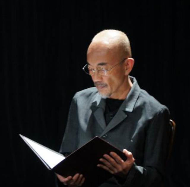 画像: 竹中直人さん