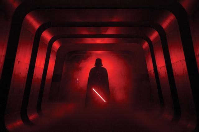画像2: 『スター・ウォーズ スカイウォーカー・サーガ』4K UHDブルーレイで全作チェック(番外編) スピンオフの傑作『ローグ・ワン』をHDR環境で観ると、その奥深さが際立ってきた