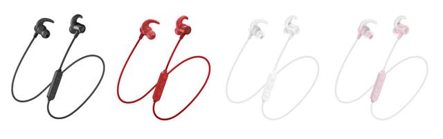 画像: TaoTronics、ワイヤレスイヤホンのベストセラーモデルがバージョンアップして「TT-BH07 MK2」として登場。連続再生約20時間、AACに対応
