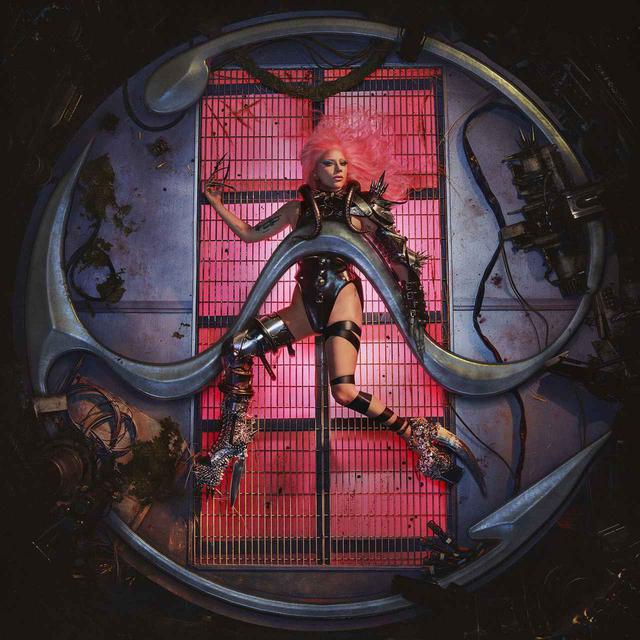 画像: Chromatica / Lady Gaga