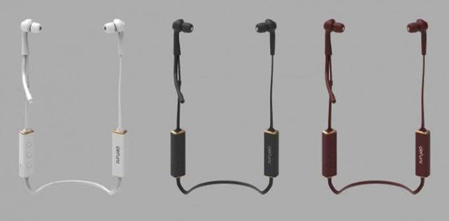 画像: defunc、ゲーミング仕様のワイヤレスイヤホン「MGE」を6月5日に発売。索敵に便利な「コンプレス」サウンドモードも搭載。aptX LLもサポートする